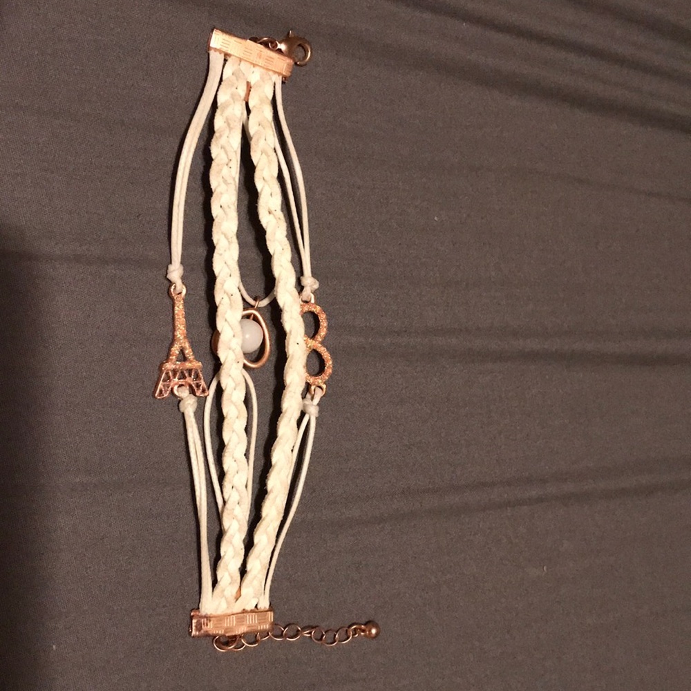 A bracelet
